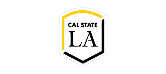 California State University, Los Angeles - 546x244
