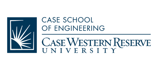 Case Western Reserve University - 546x244