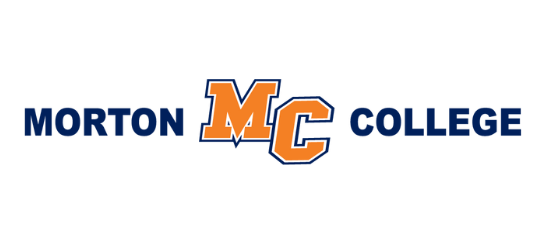 Morton College - 546x244