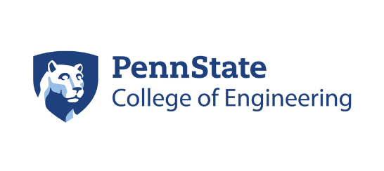Pennsylvania State University - 546x244
