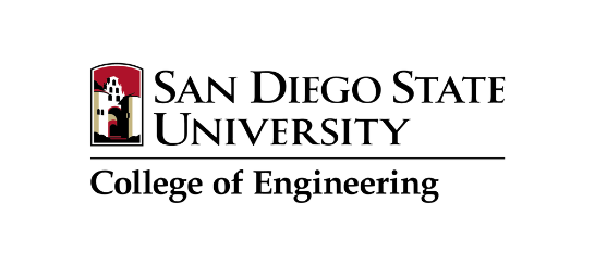 San Diego State University - 546x244