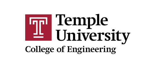 Temple University - 546x244