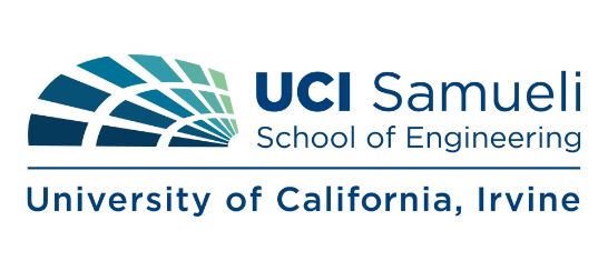 University of California, Irvine - 546x244