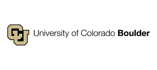 University of Colorado, Boulder - 546x244
