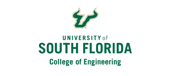 University of South Florida - 546x244