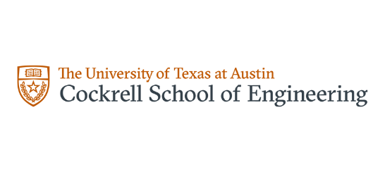 University of Texas, Austin - 546x244