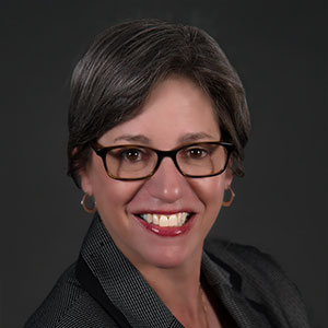 Dr. Ana Rodriguez