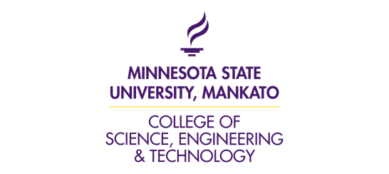College of Science, Engineering & Technology - Minnesota State University, Mankato 546 x 244