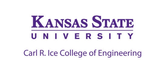 Kansas State University 546 x 244