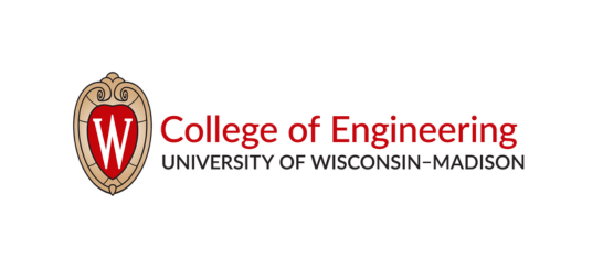 University of Wisconsin-Madison 546 x 244