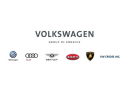 Volkswagen Group 128 x 100