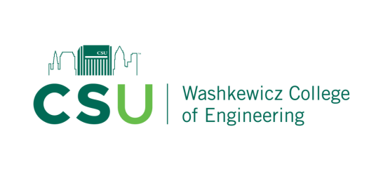 Washkewicz College of Engineering @ Cleveland State University 546 x 244
