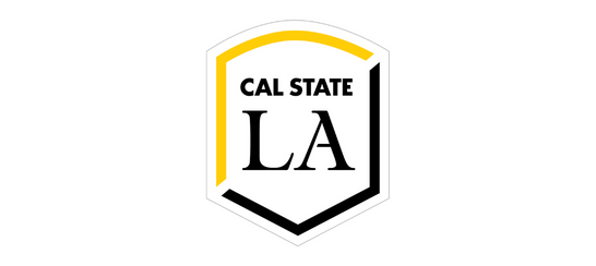 California State University, Los Angeles 544 x 244