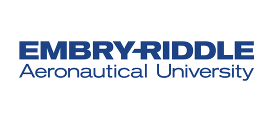 Embry-Riddle Aeronautical University 544 x 244