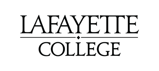 Lafayette College 544 x 244