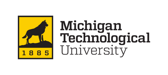Michigan Technological University 544 x 244