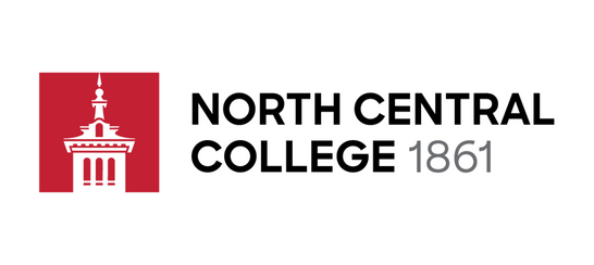 North Central College 544 x 244