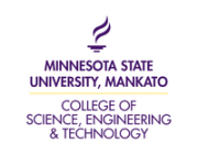 College of Science, Engineering & Technology - Minnesota State University, Mankato 200 x 156