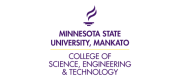 College of Science, Engineering & Technology - Minnesota State University, Mankato 546 x 244