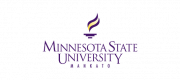 Minnesota State University, Mankato - 546x244