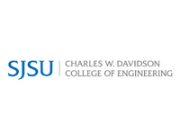 SJSU College of Engineering 200 x 156