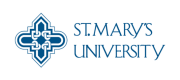 St. Mary's University 544 x 244