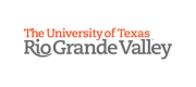 The University of Texas at Rio Grande Valley 546 x 244
