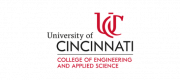 University of Cincinnati - 546x244