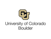 University of Colorado Boulder 200 x 156