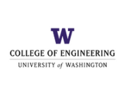 University of Washington College of Engineering 200 x 156