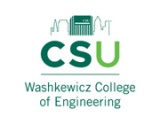 Washkewicz College of Engineering @ Cleveland State University 200 x 156