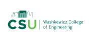 Washkewicz College of Engineering @ Cleveland State University 546 x 244