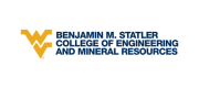 West Virginia University - Benjamin M. Statler College of Engineering and Mineral Resources 546 x 244